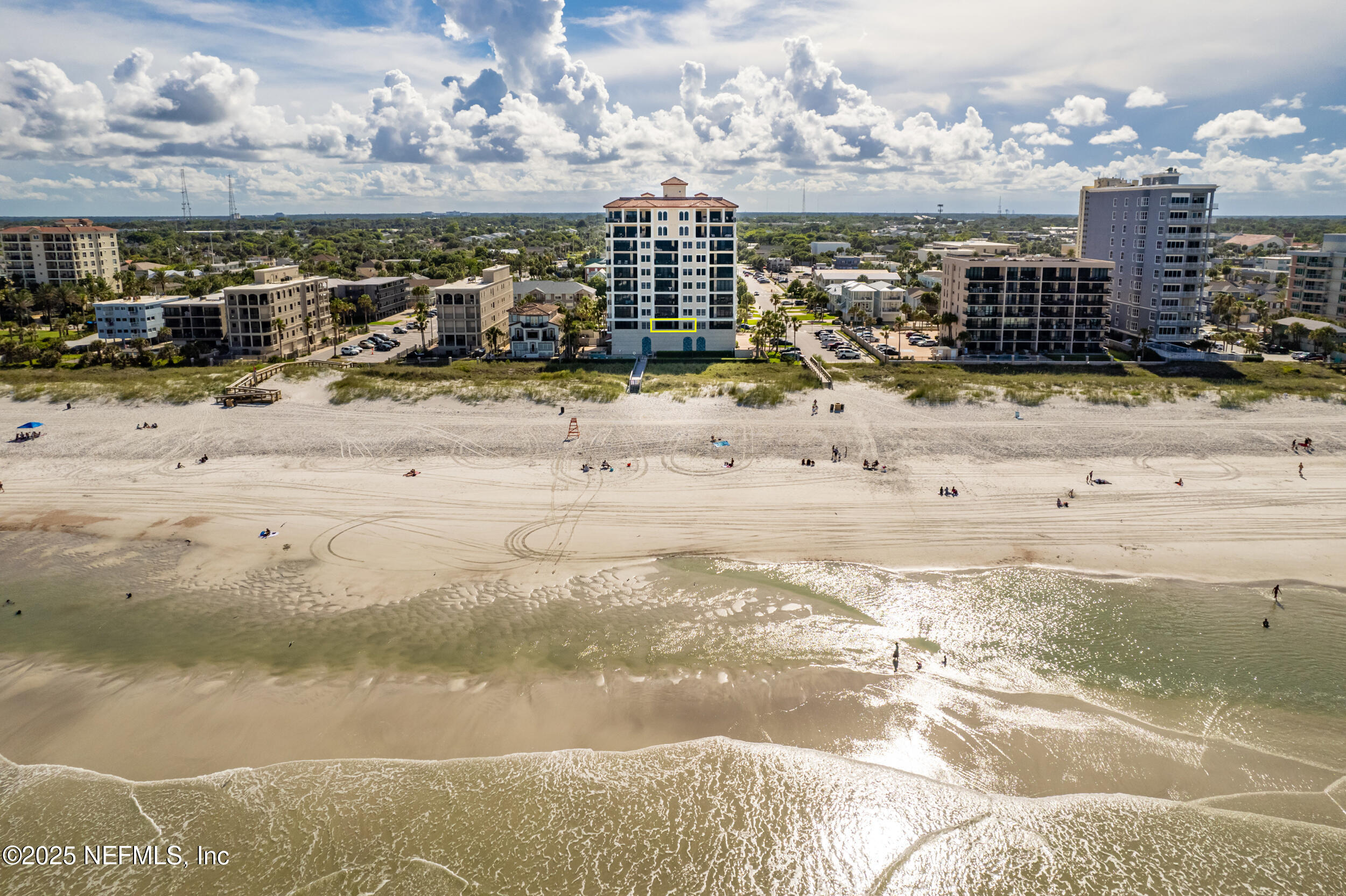 50 3RD Avenue S, 302