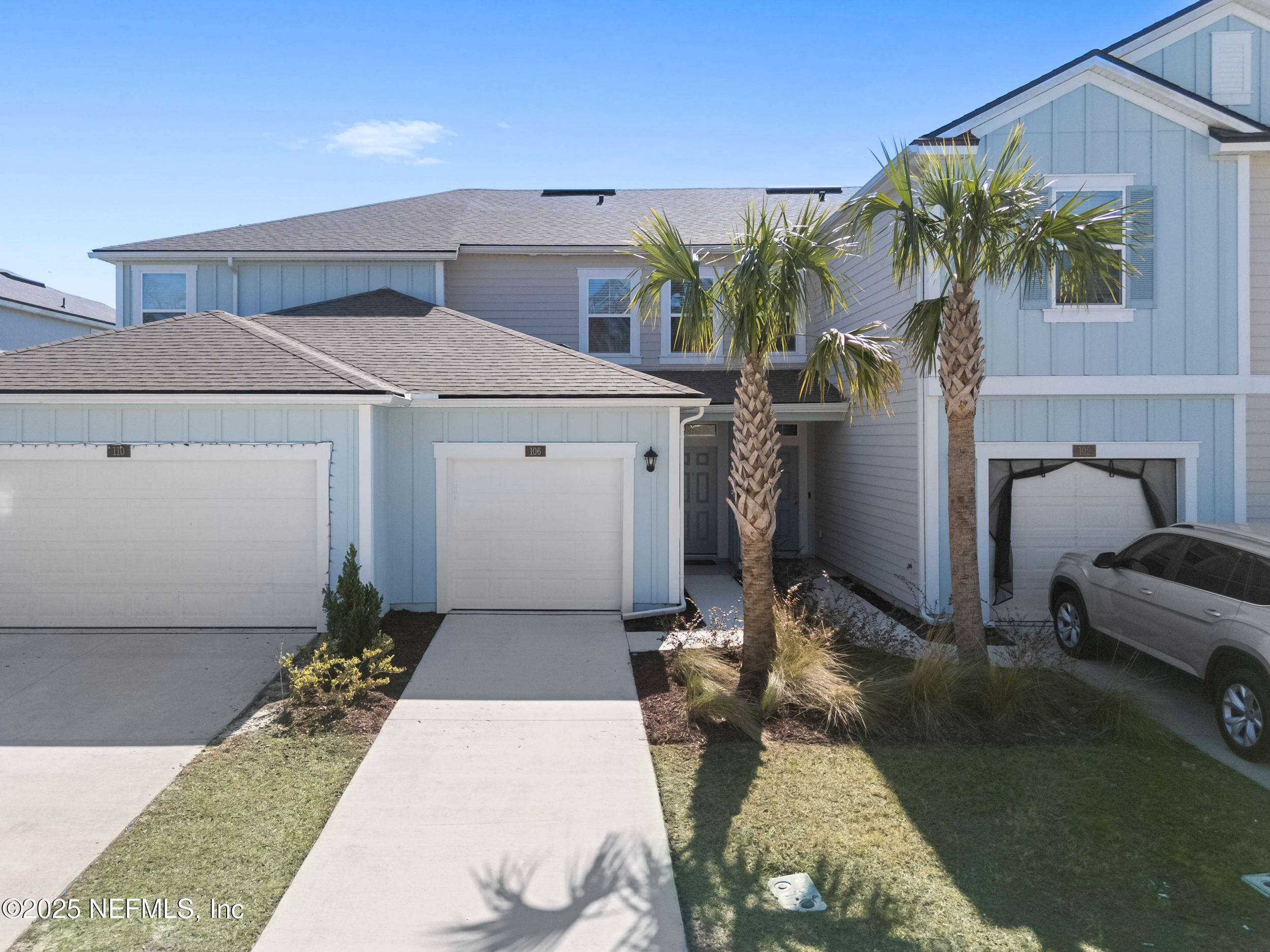 106 SEAPORT BREEZE Road, St. Augustine