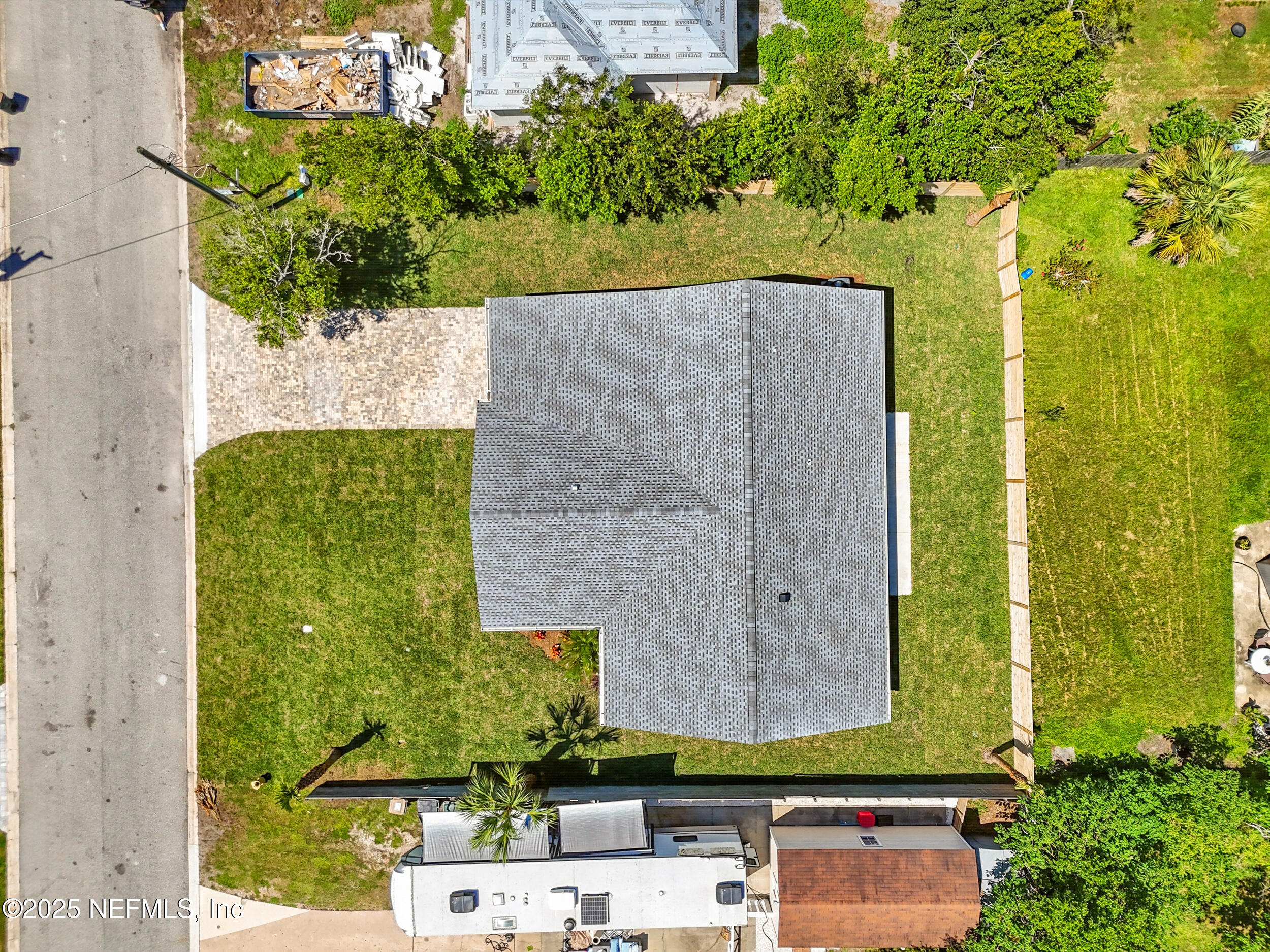 831 Bonita Road