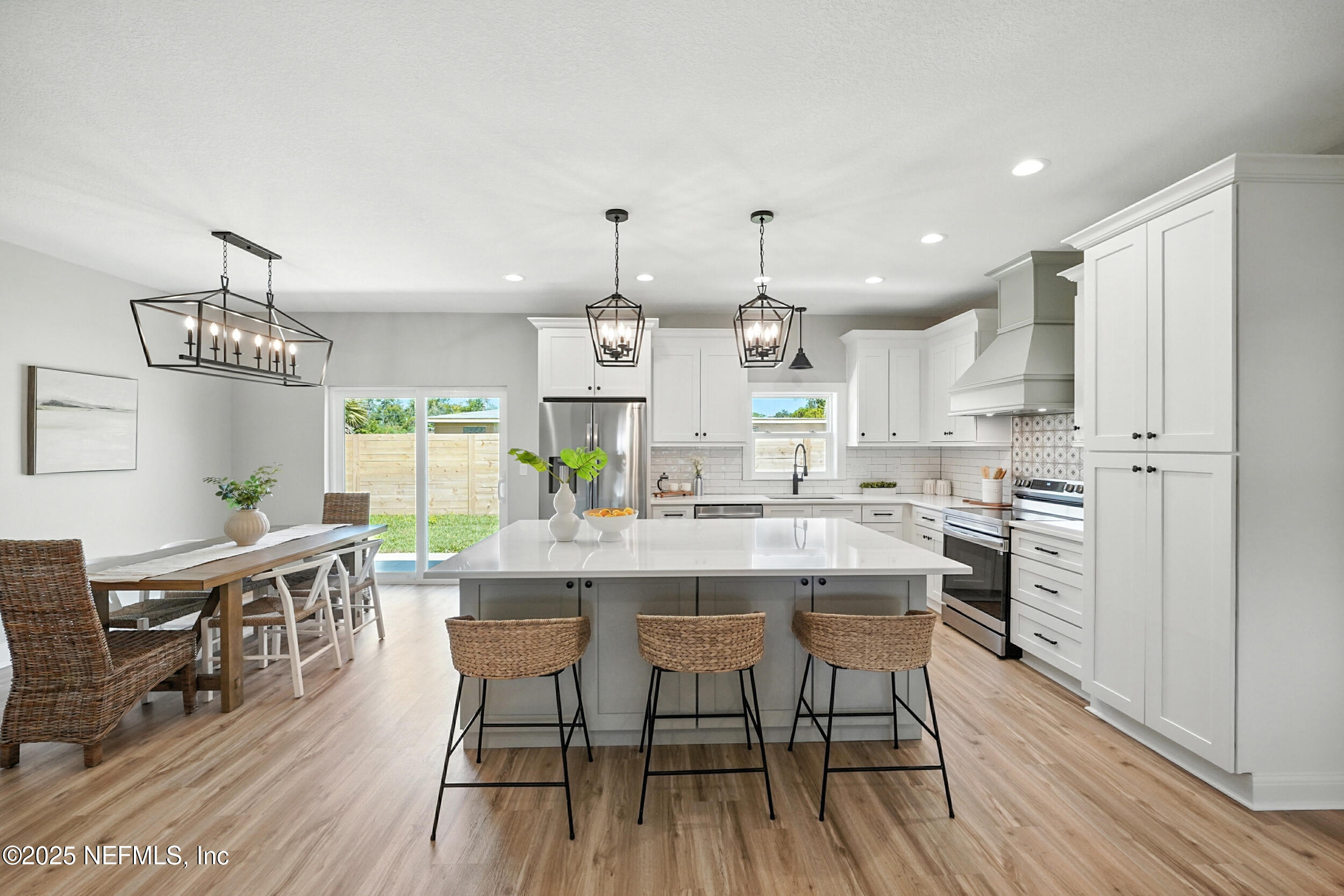 831 Bonita Road