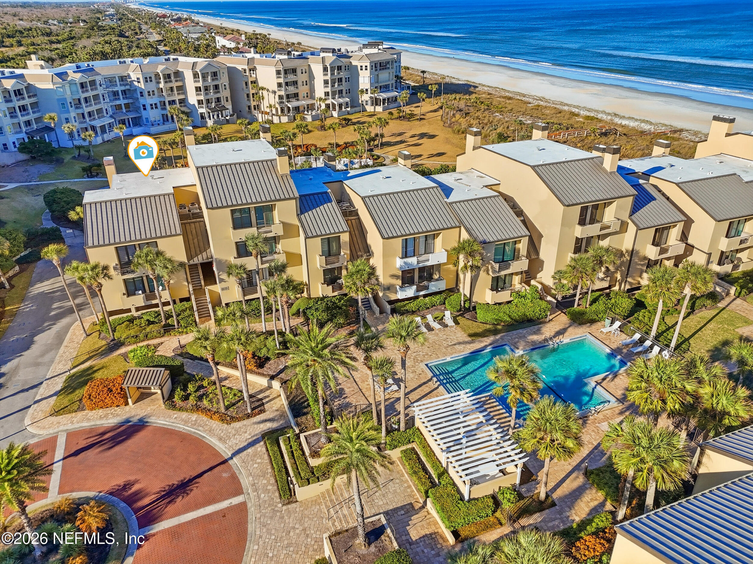 822 SPINNAKERS REACH Drive