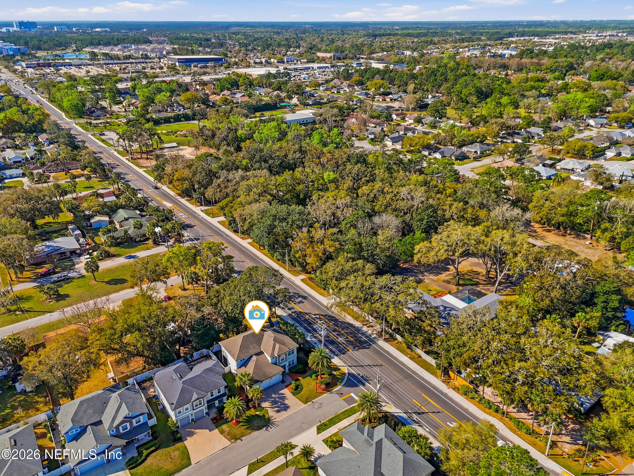 14406 ALDEA COVE Drive