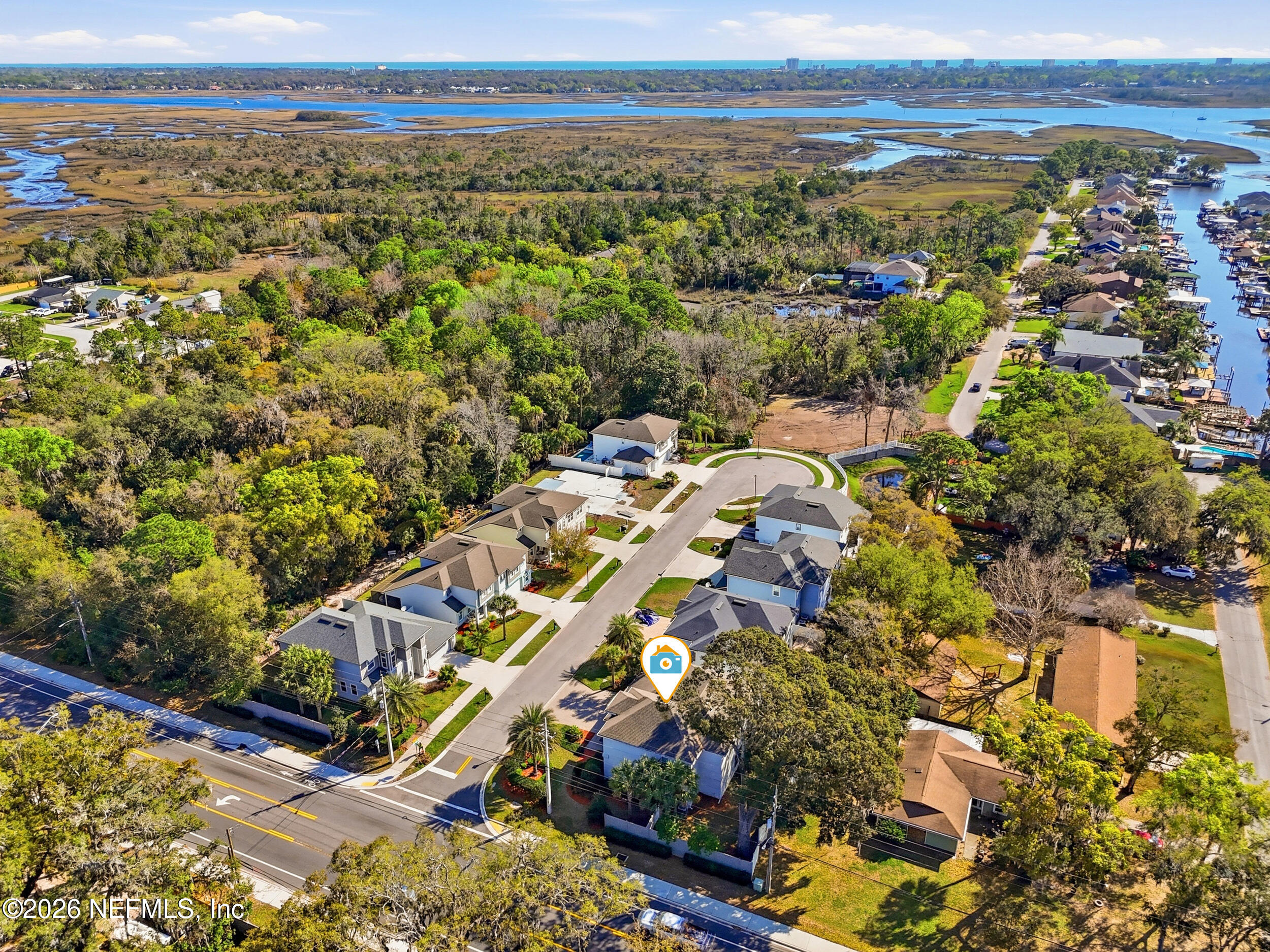 14406 ALDEA COVE Drive