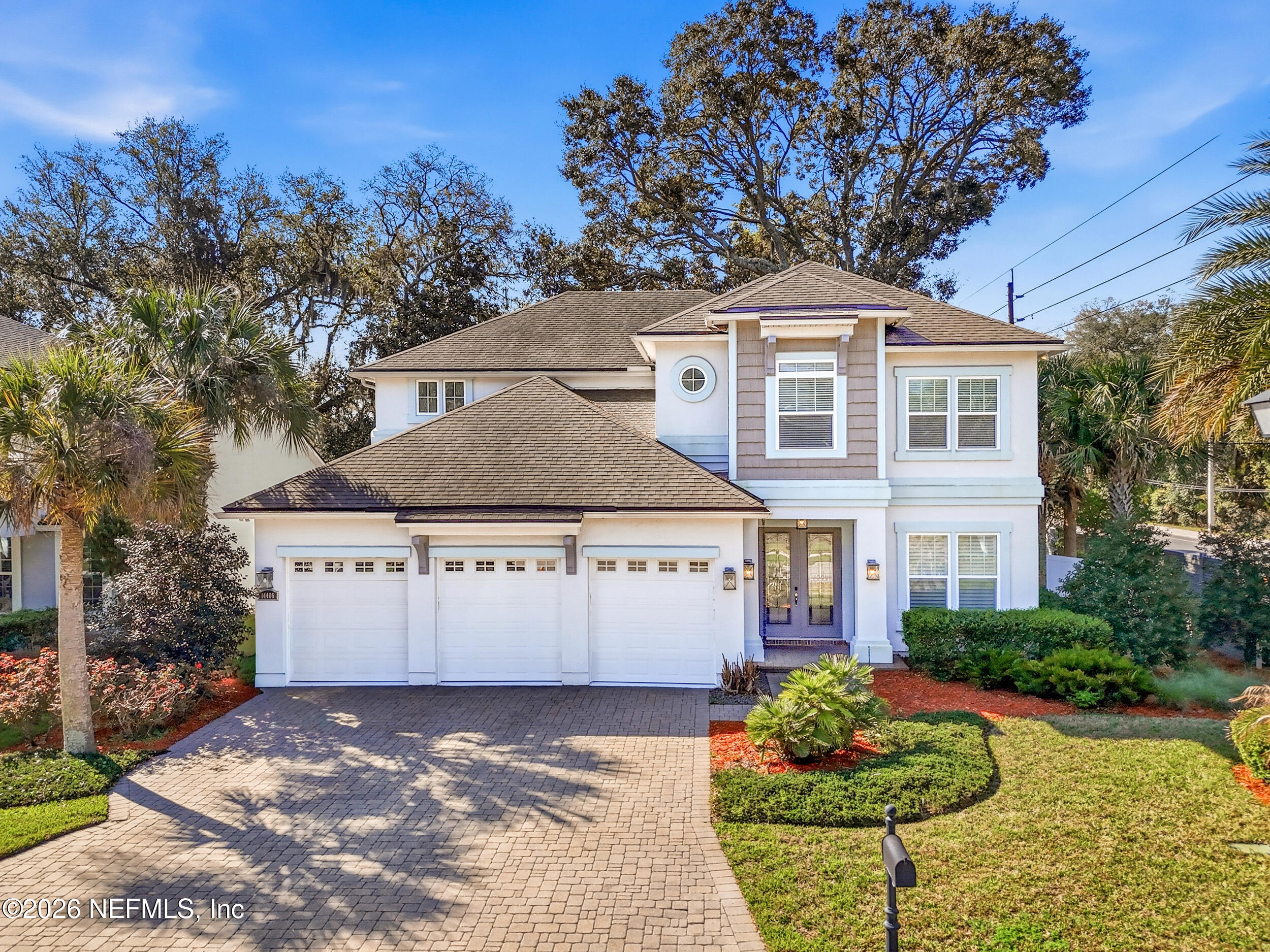 14406 ALDEA COVE Drive