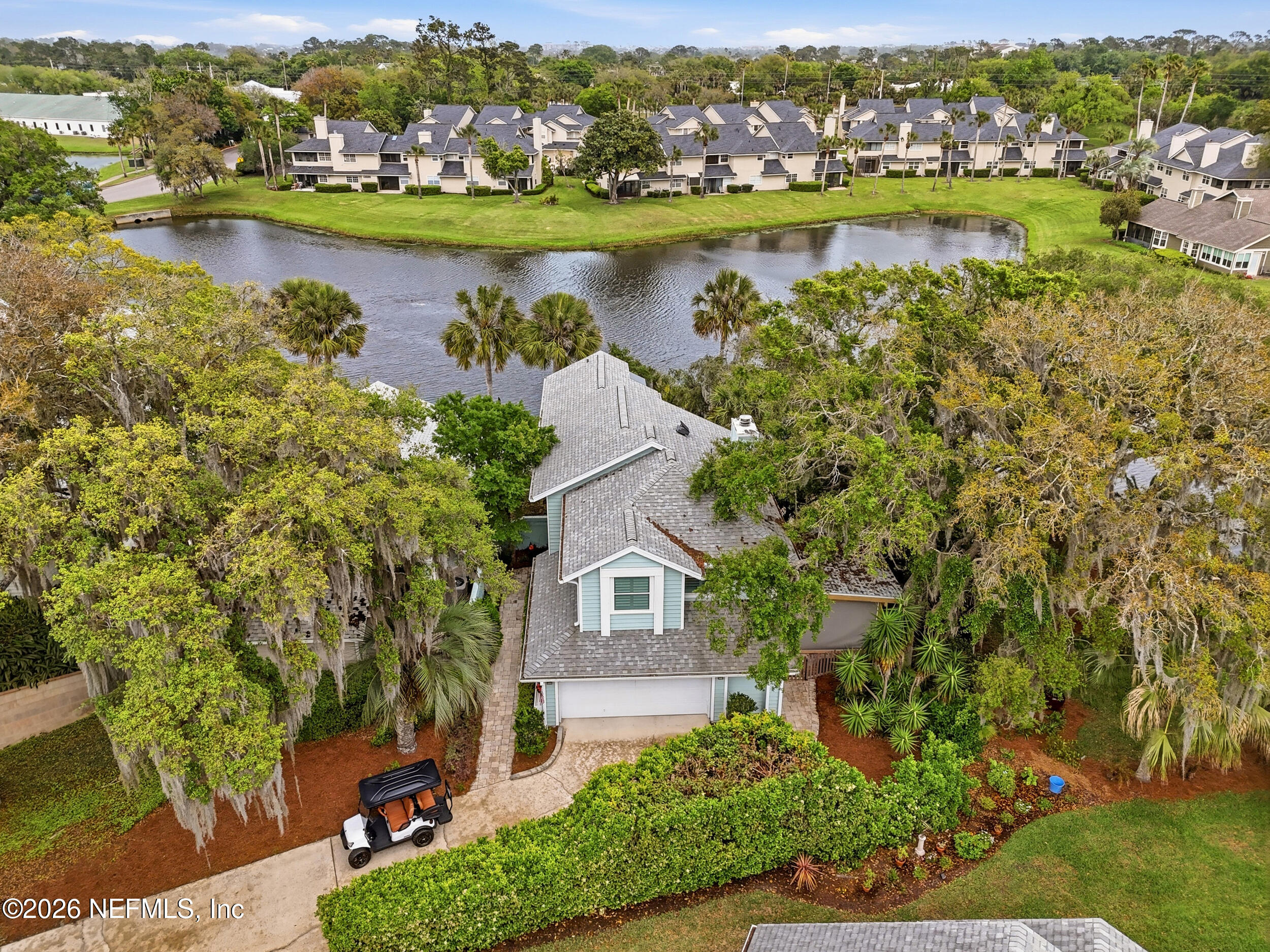 111 ISLAND Drive