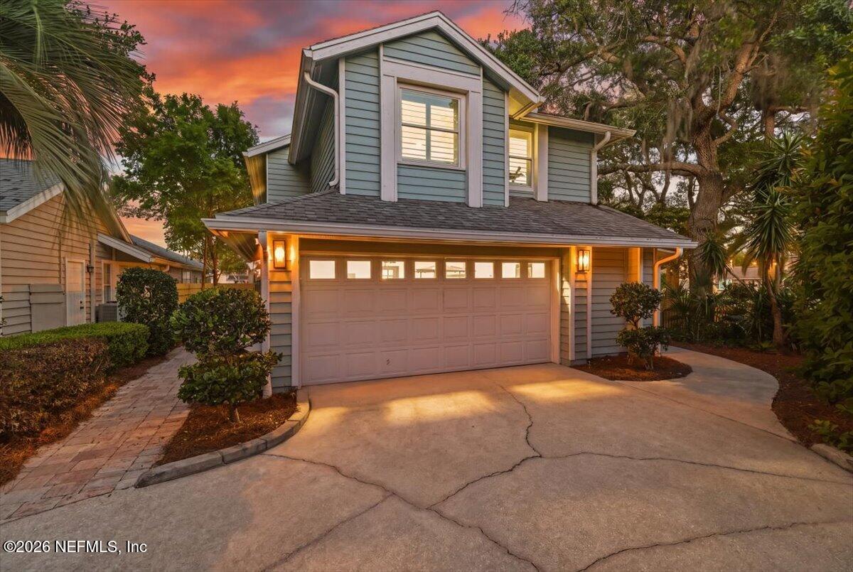 111 ISLAND Drive