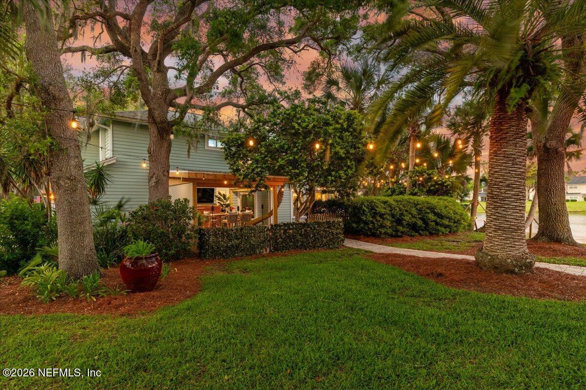 111 ISLAND Drive