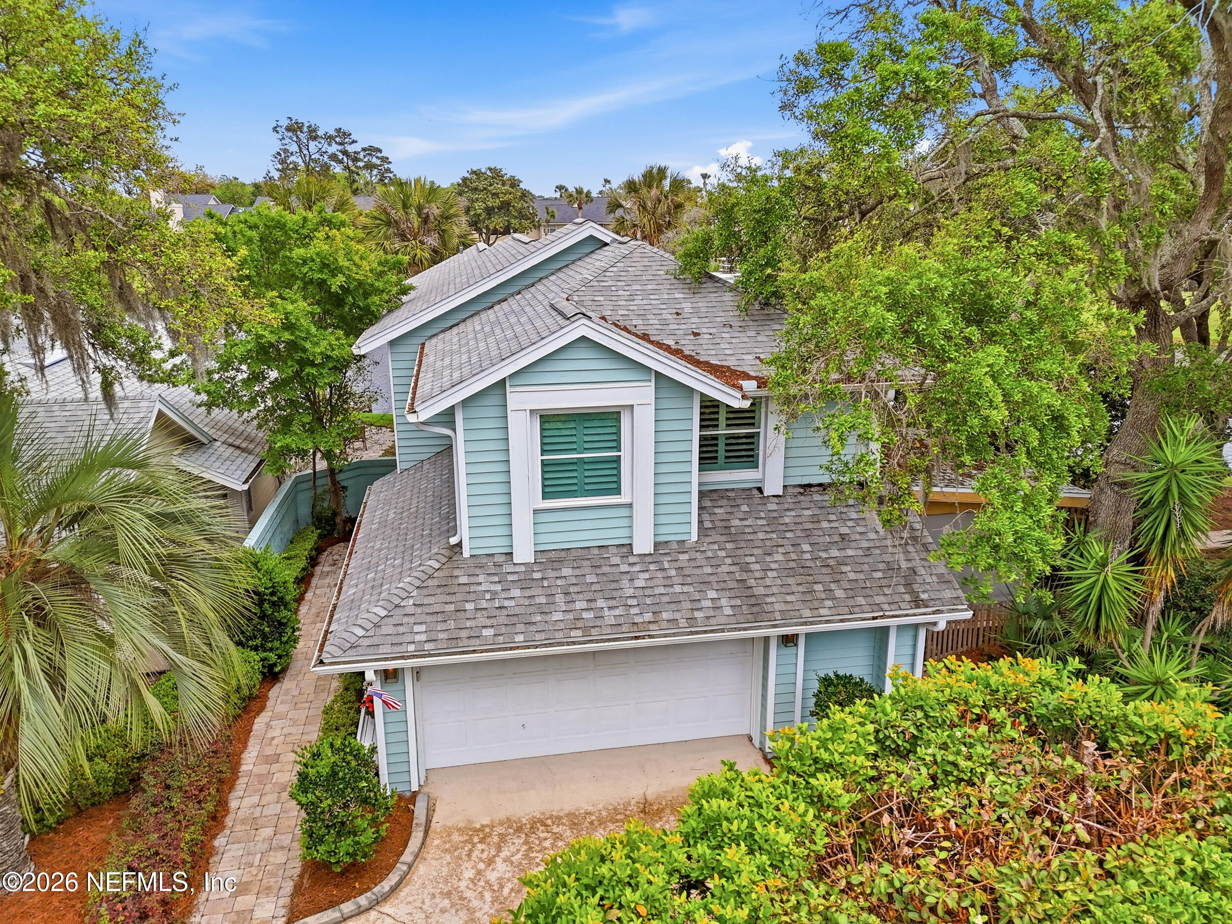 111 ISLAND Drive