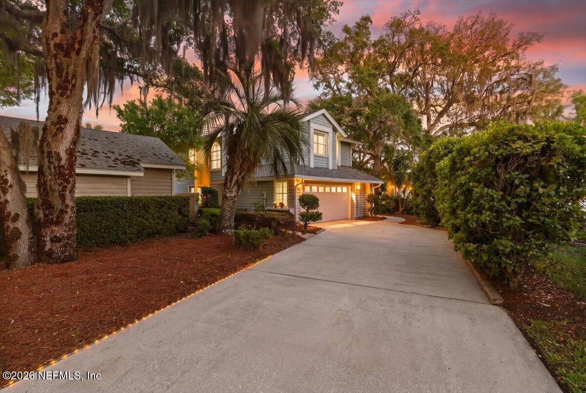111 ISLAND Drive