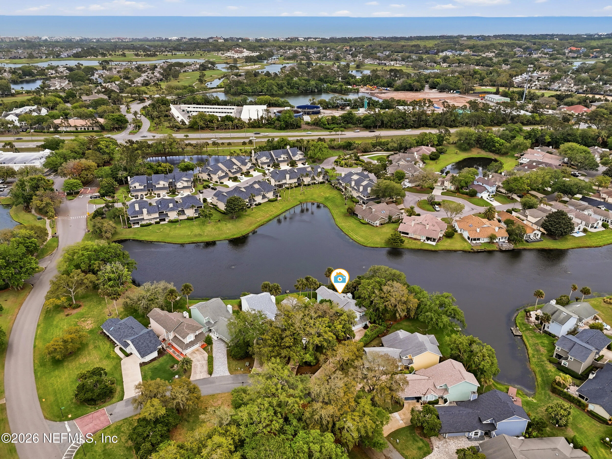 111 ISLAND Drive