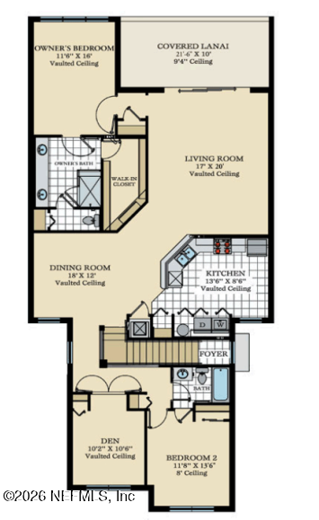8521 LITTLE SWIFT Circle 34D