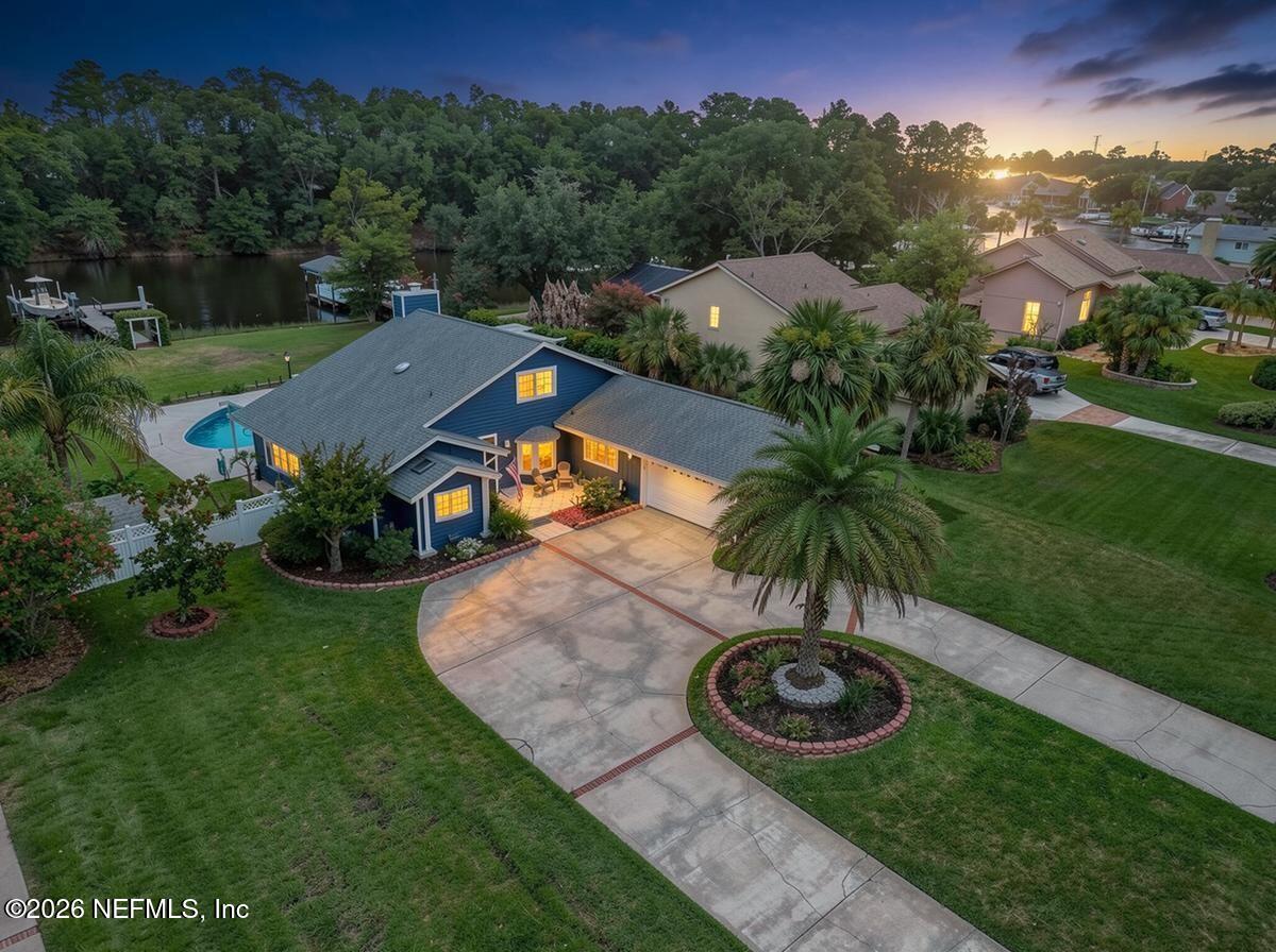 14073 PINE ISLAND Drive