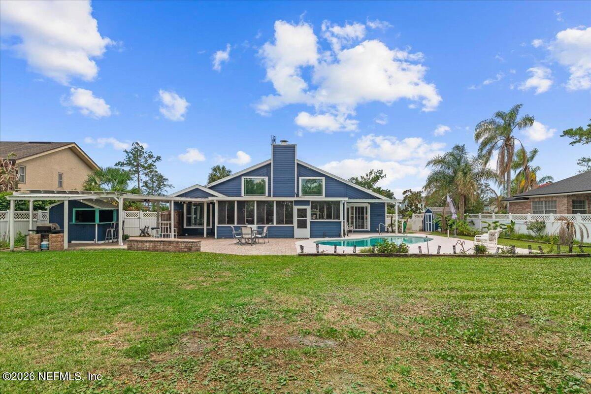 14073 PINE ISLAND Drive