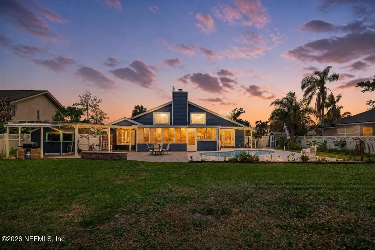 14073 PINE ISLAND Drive
