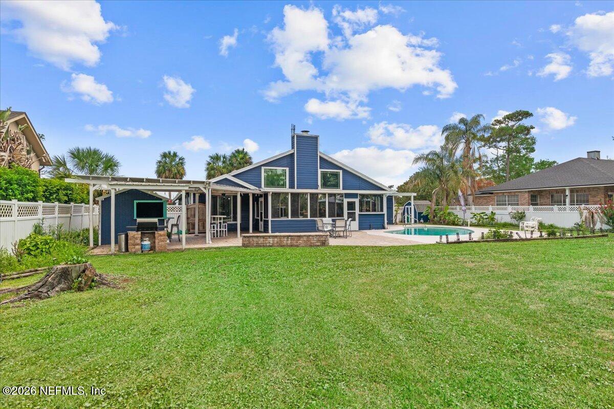 14073 PINE ISLAND Drive
