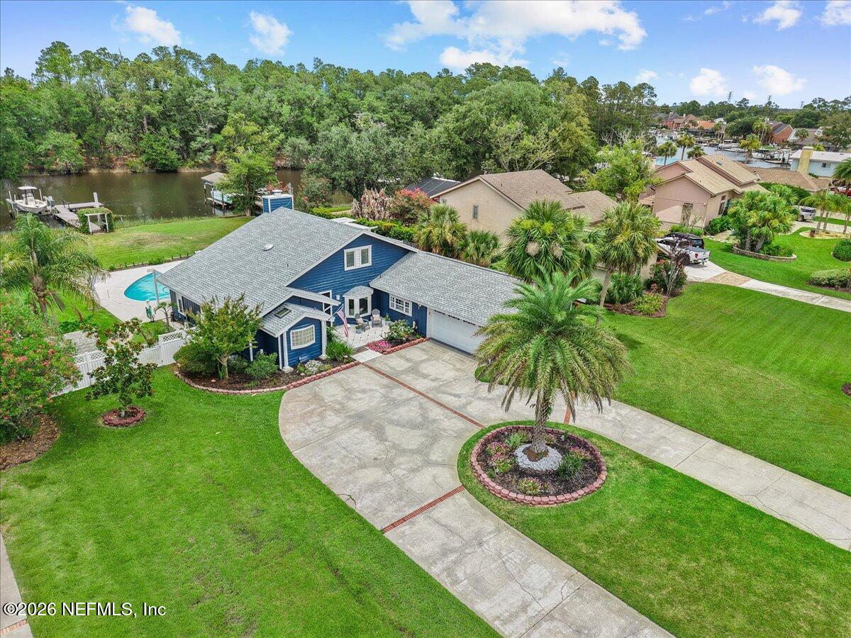 14073 PINE ISLAND Drive