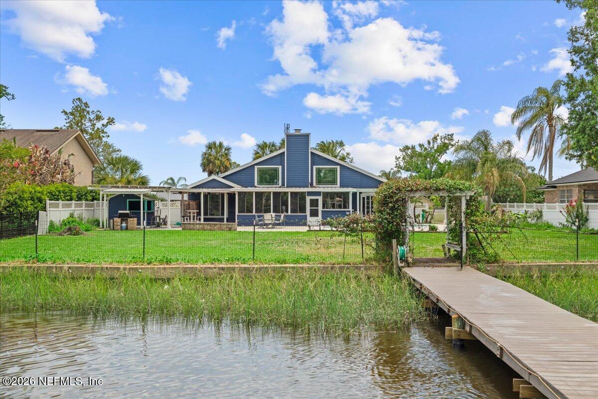 14073 PINE ISLAND Drive