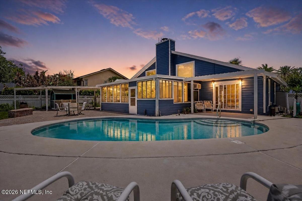 14073 PINE ISLAND Drive