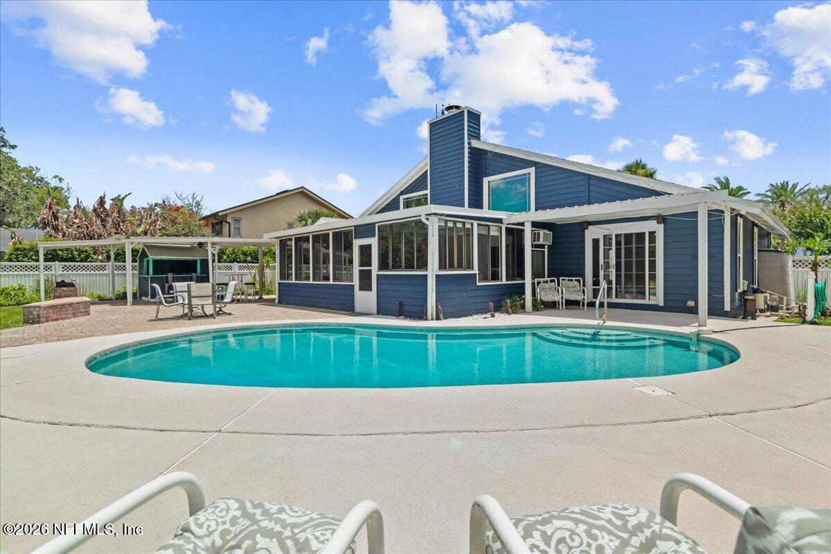 14073 PINE ISLAND Drive