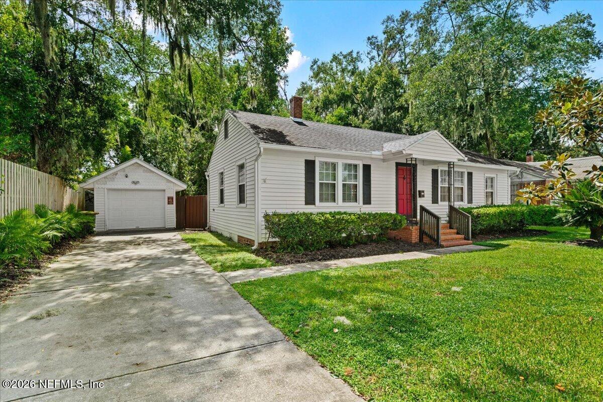 1904 FELCH Avenue