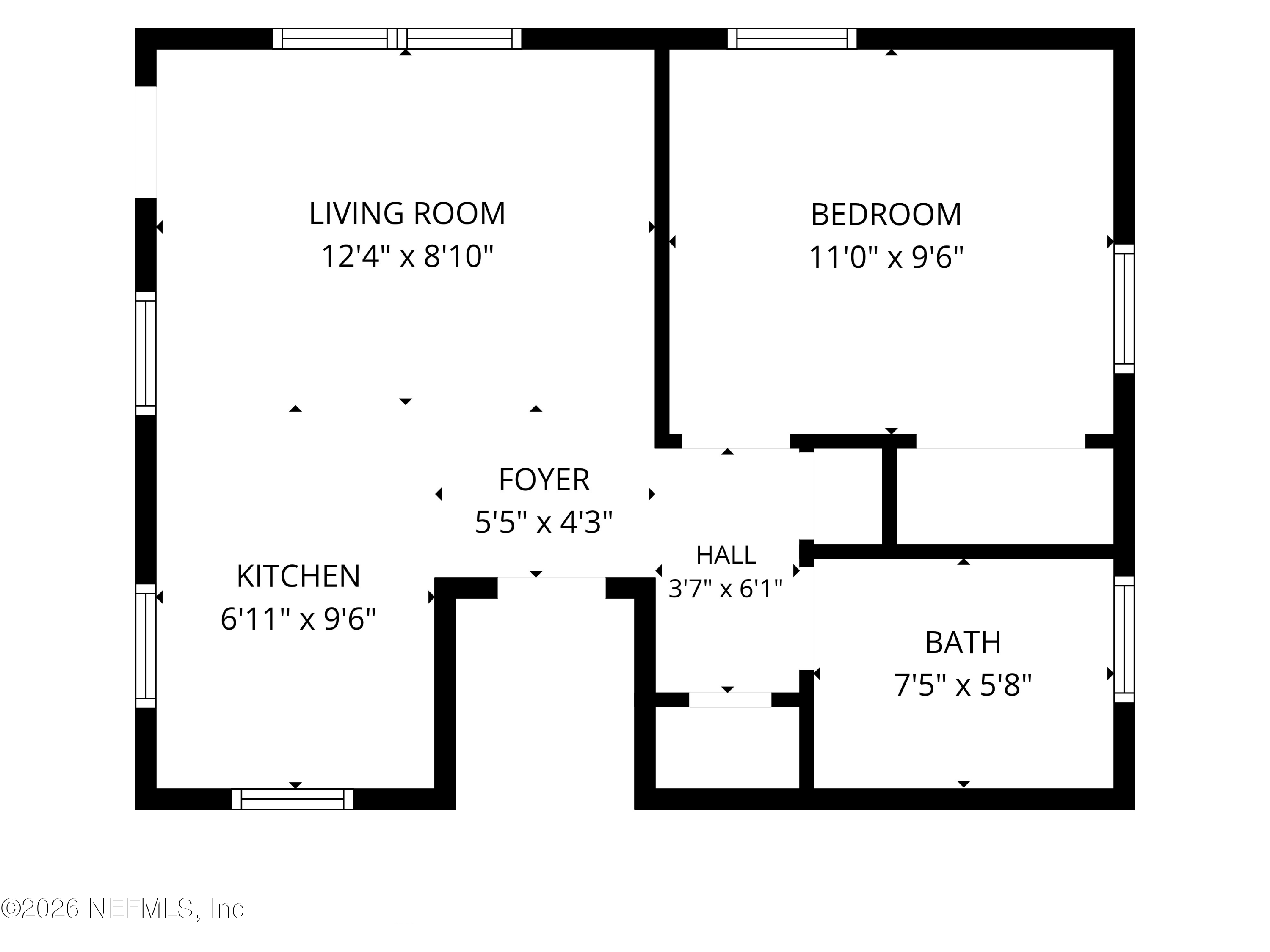 1229 2ND Street N