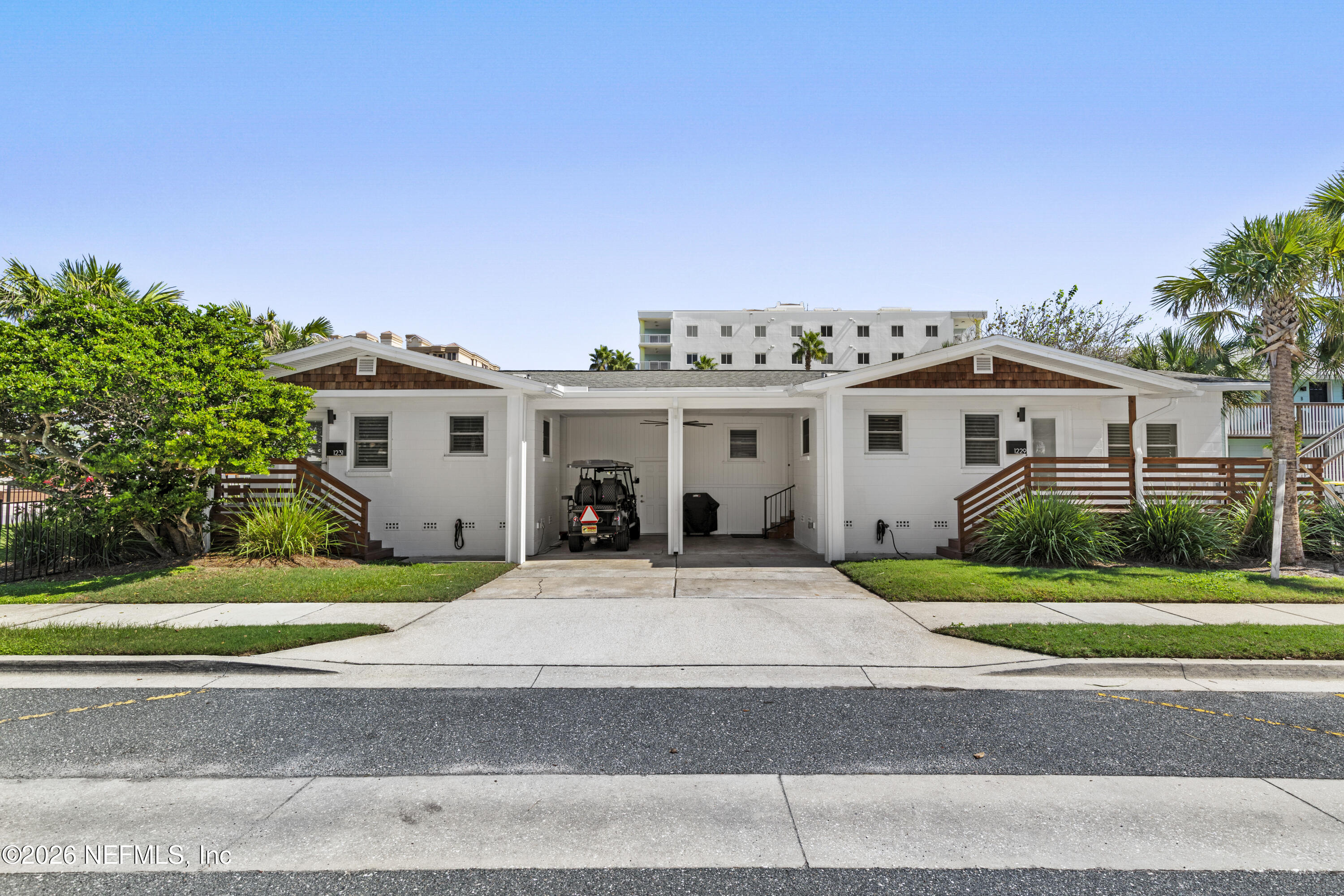 1229 2nd Street N Jacksonville Beach FL