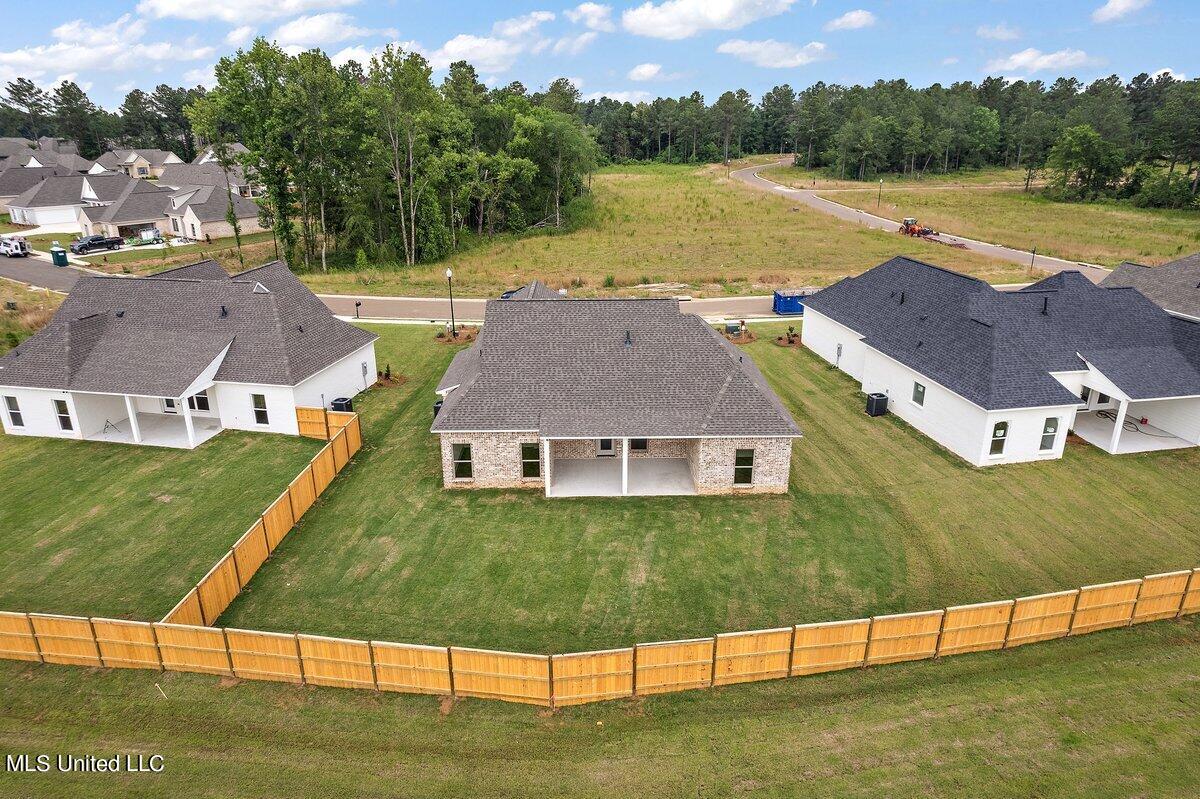 110 Springs Crossing