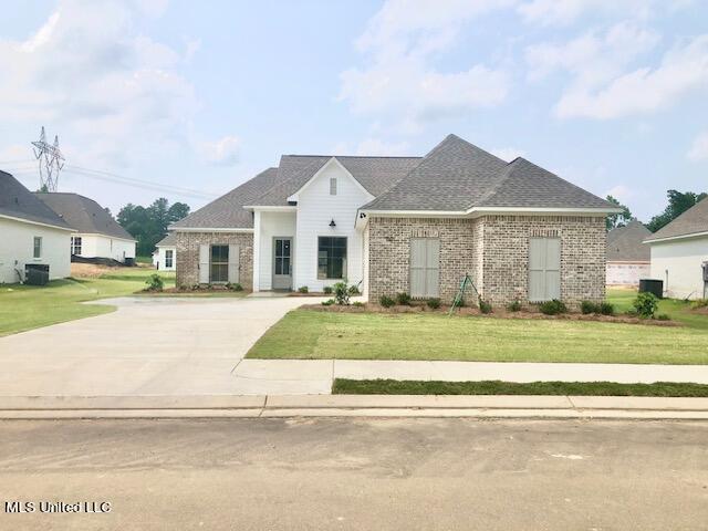 110 Springs Crossing