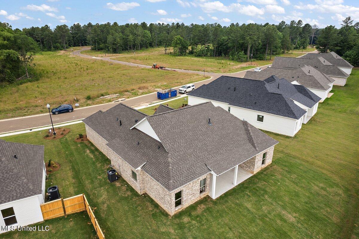 110 Springs Crossing