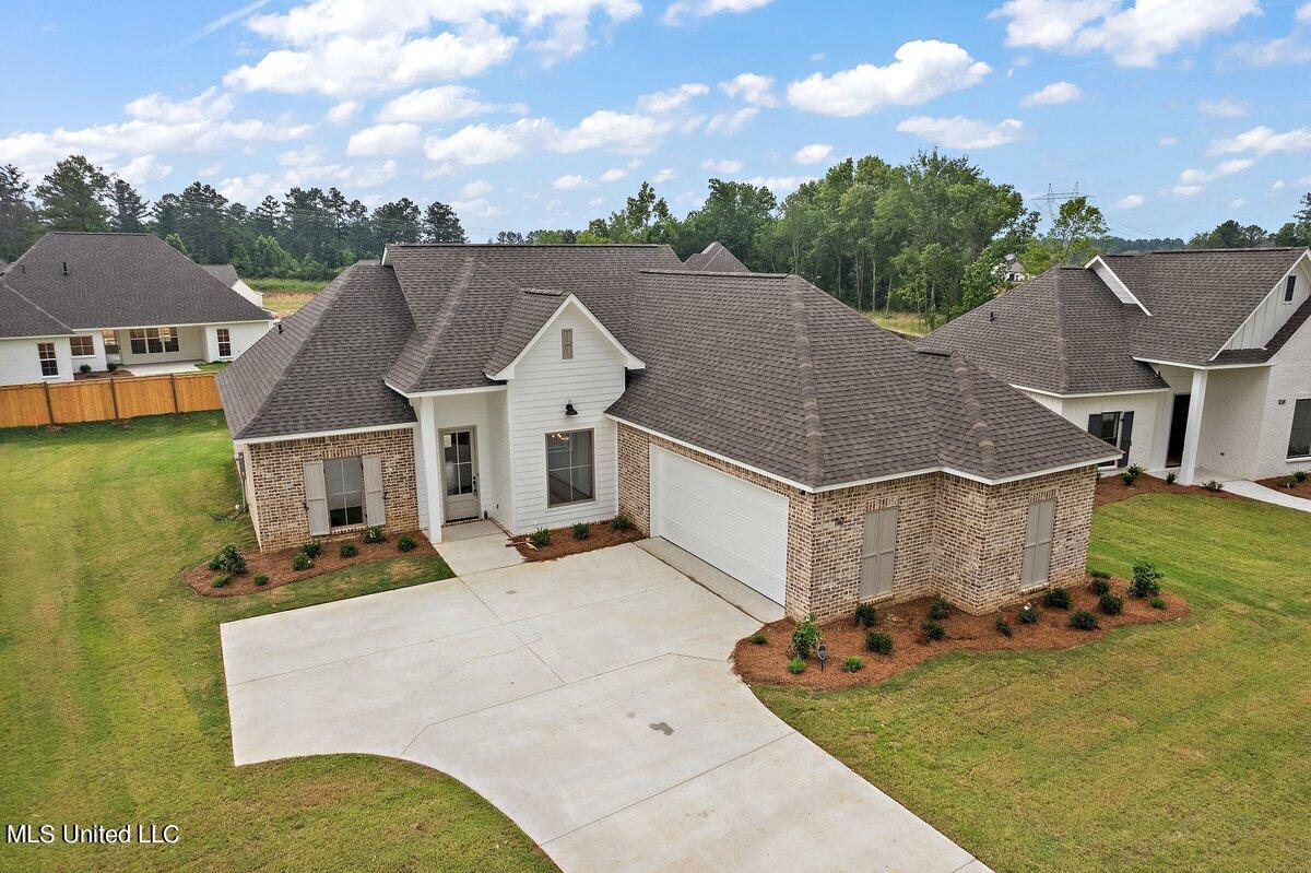110 Springs Crossing