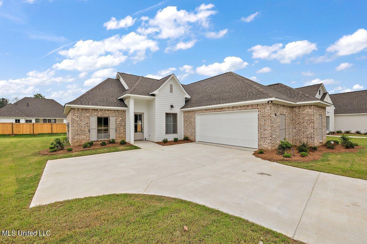 110 Springs Crossing