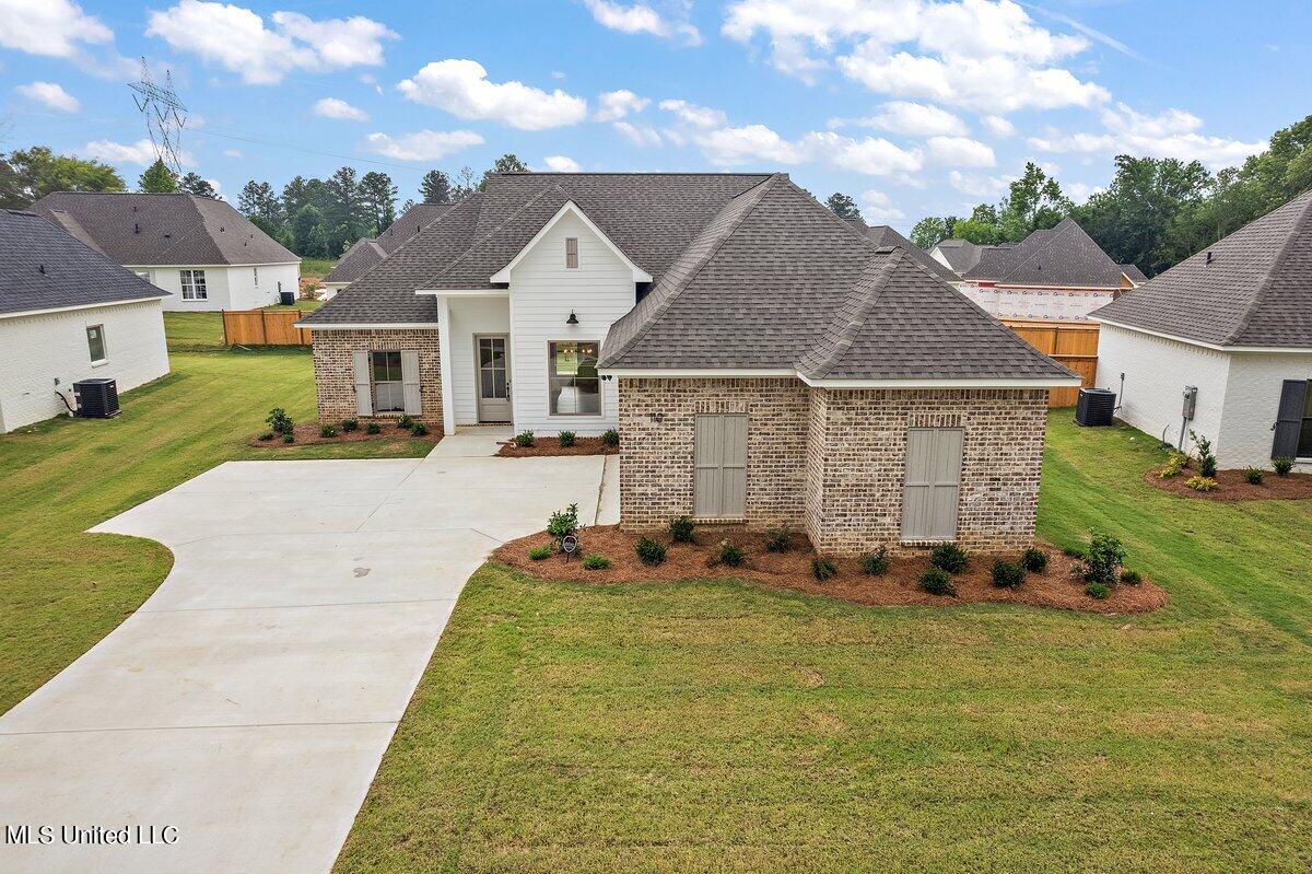 110 Springs Crossing