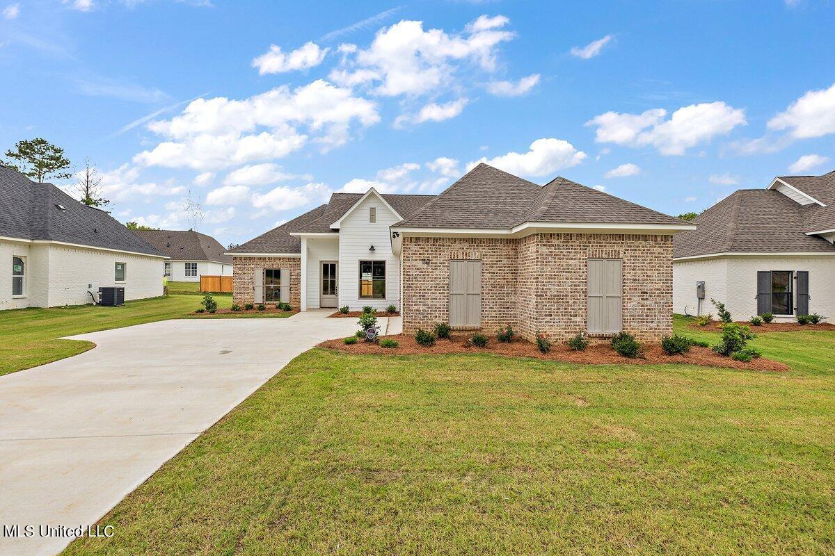 110 Springs Crossing