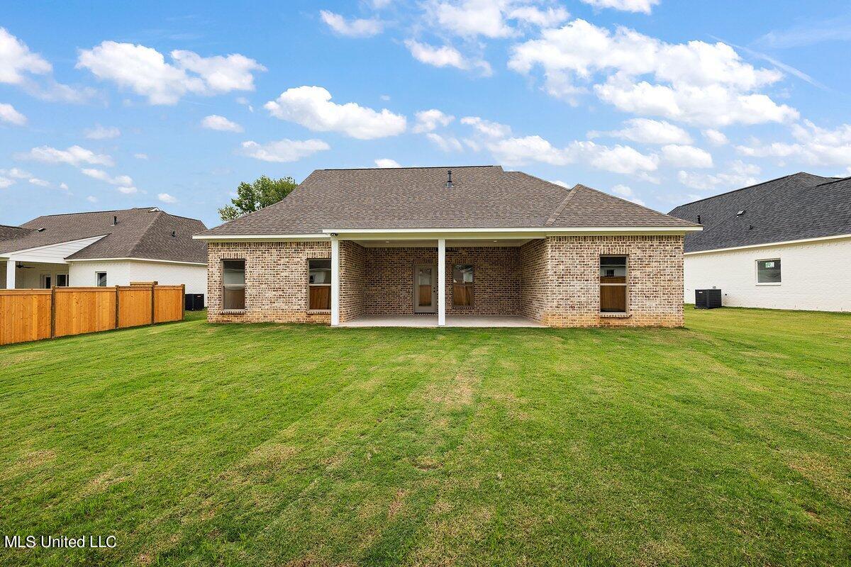 110 Springs Crossing