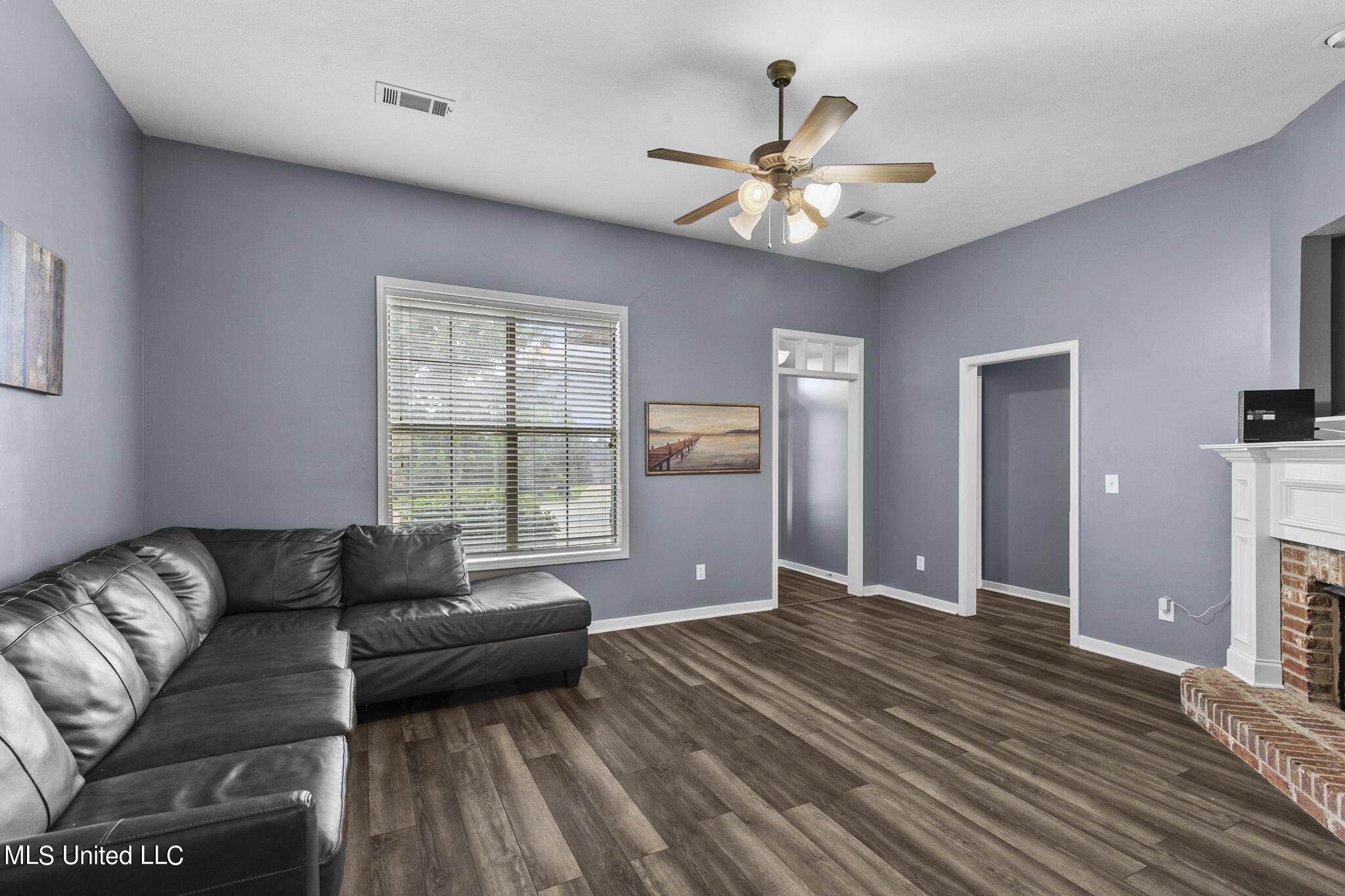 326 Fairview Drive