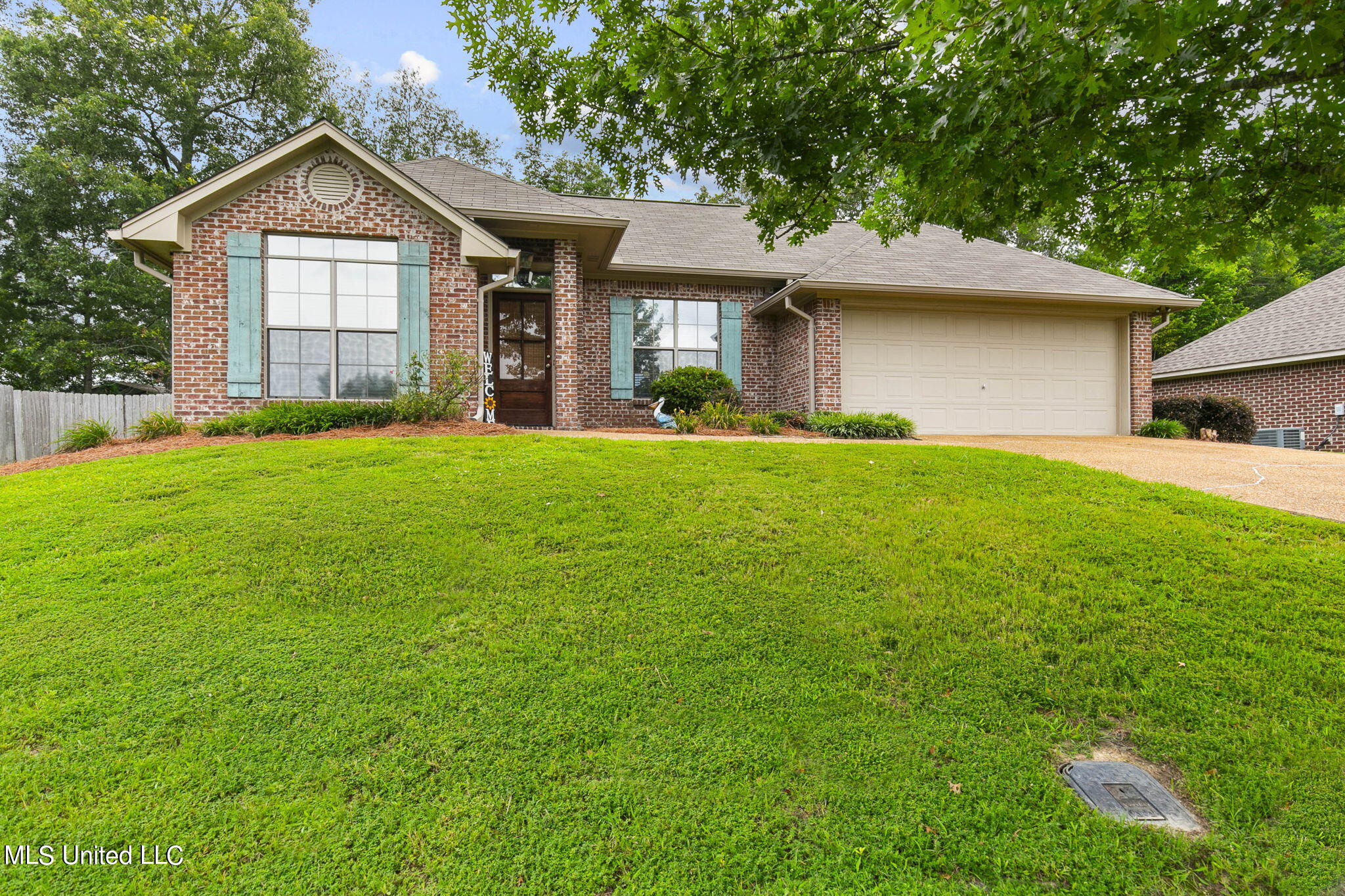 326 Fairview Drive