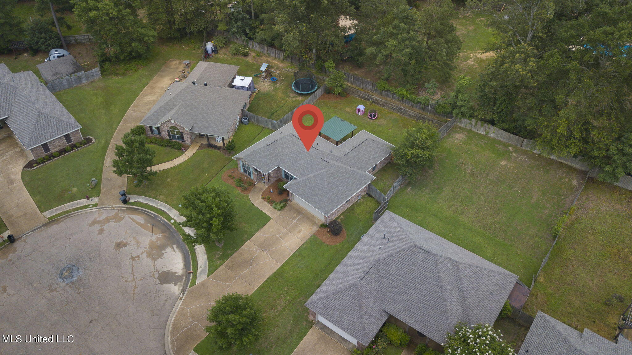 326 Fairview Drive