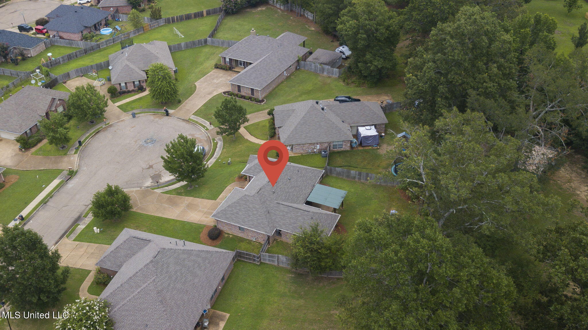 326 Fairview Drive