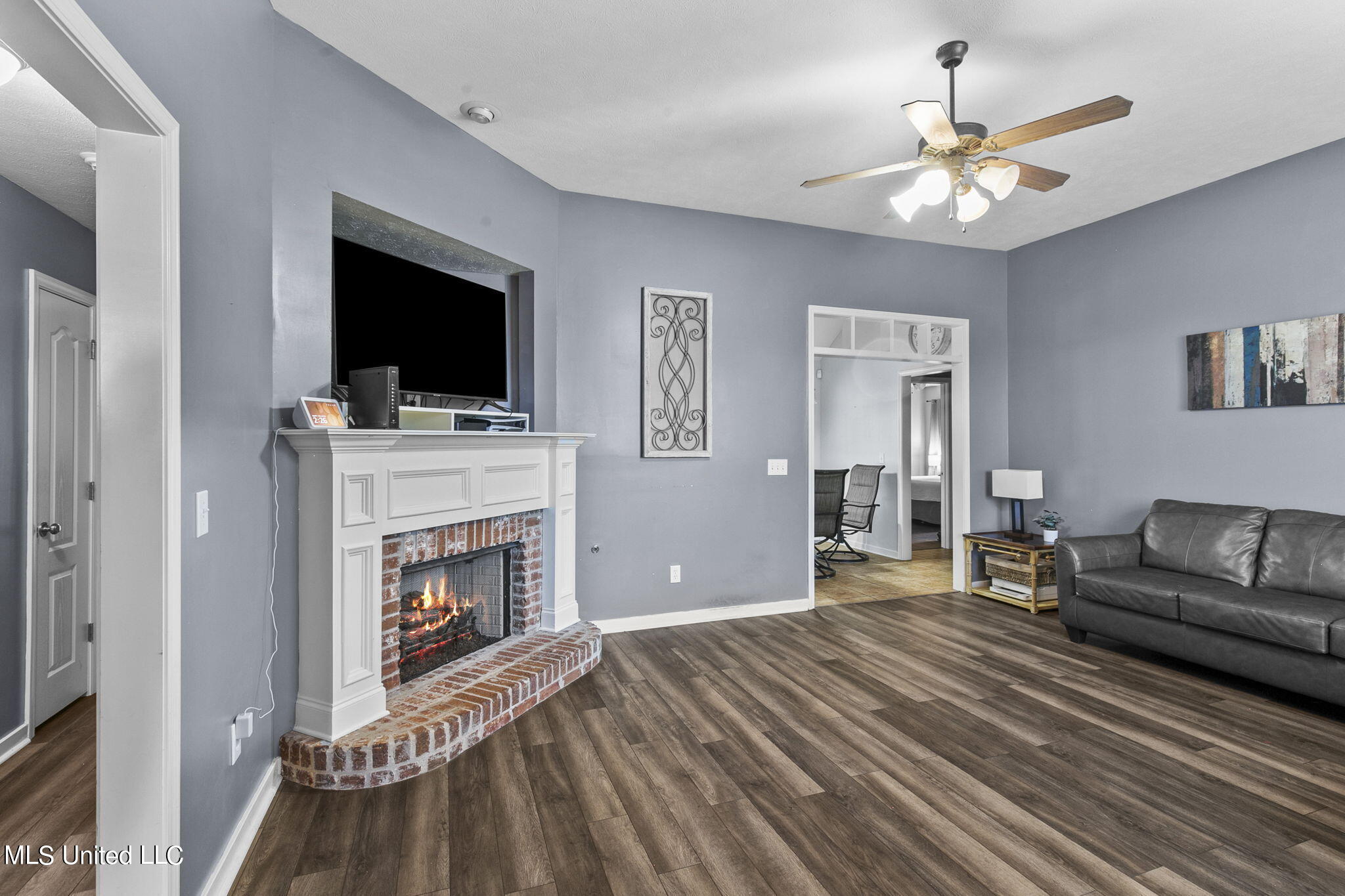 326 Fairview Drive