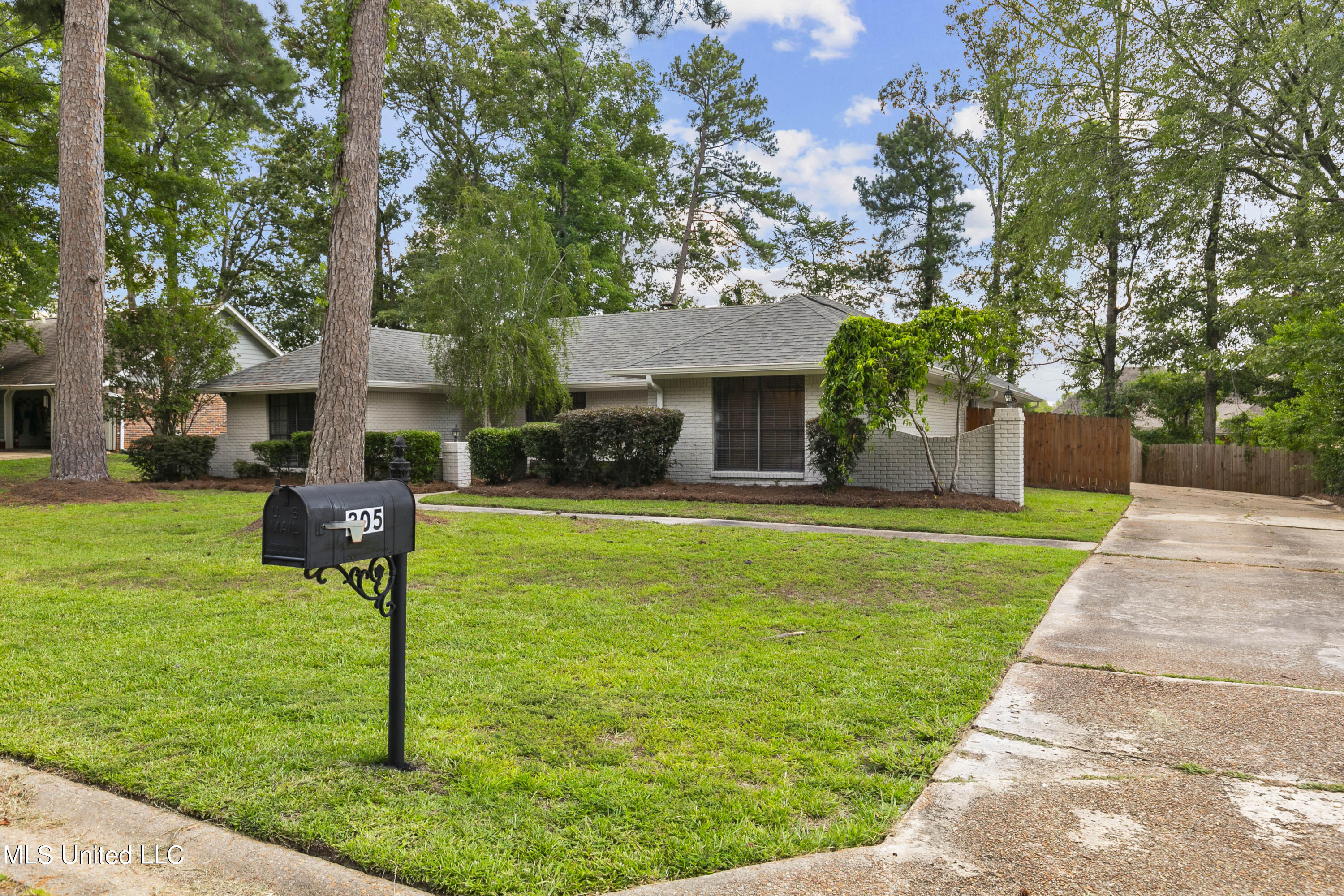 305 Camelia Trail