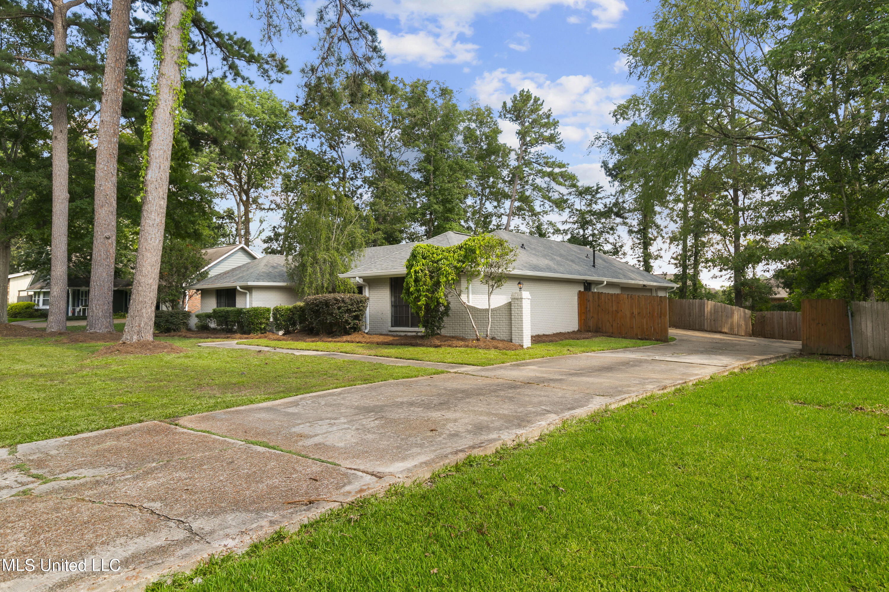 305 Camelia Trail