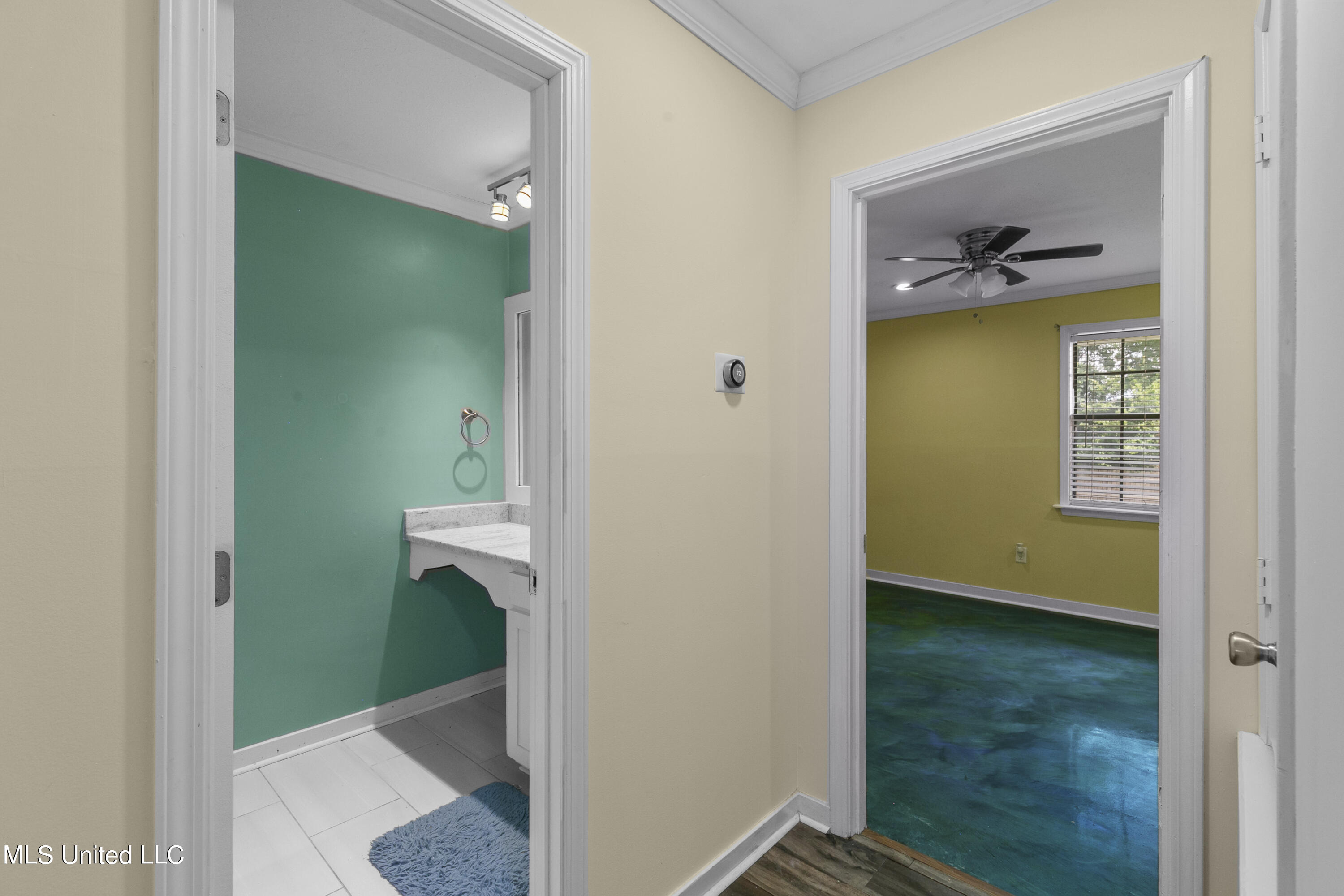 305 Camelia Trail