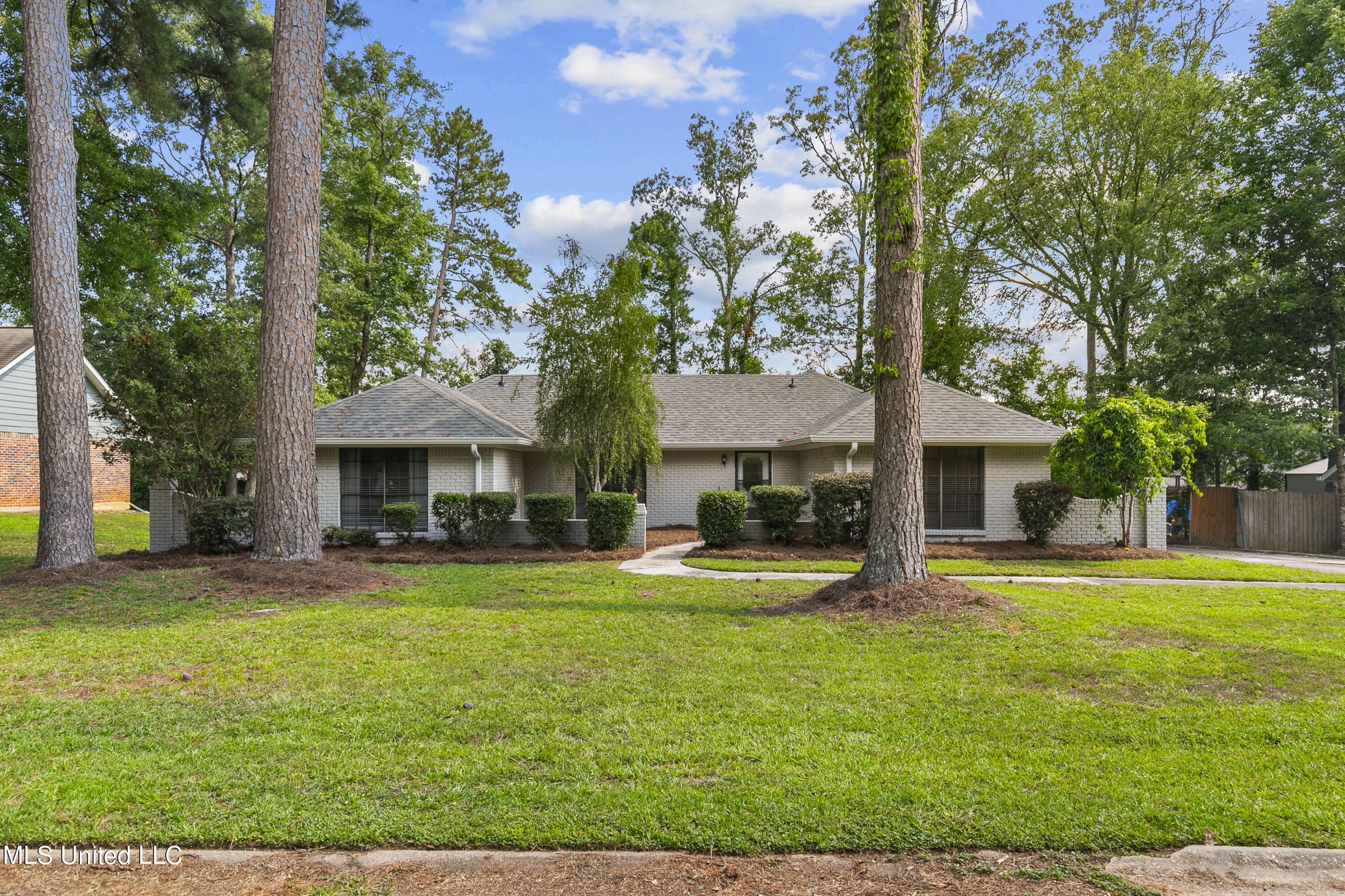 305 Camelia Trail