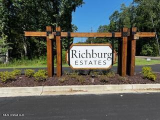 0 Richburg Court