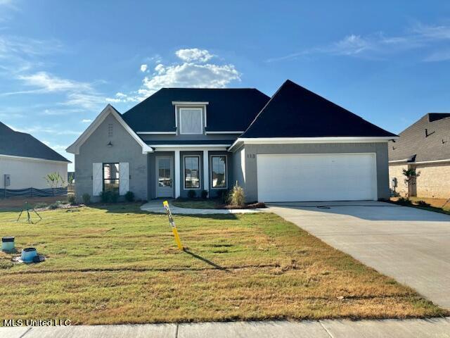 113 Hunters Way
