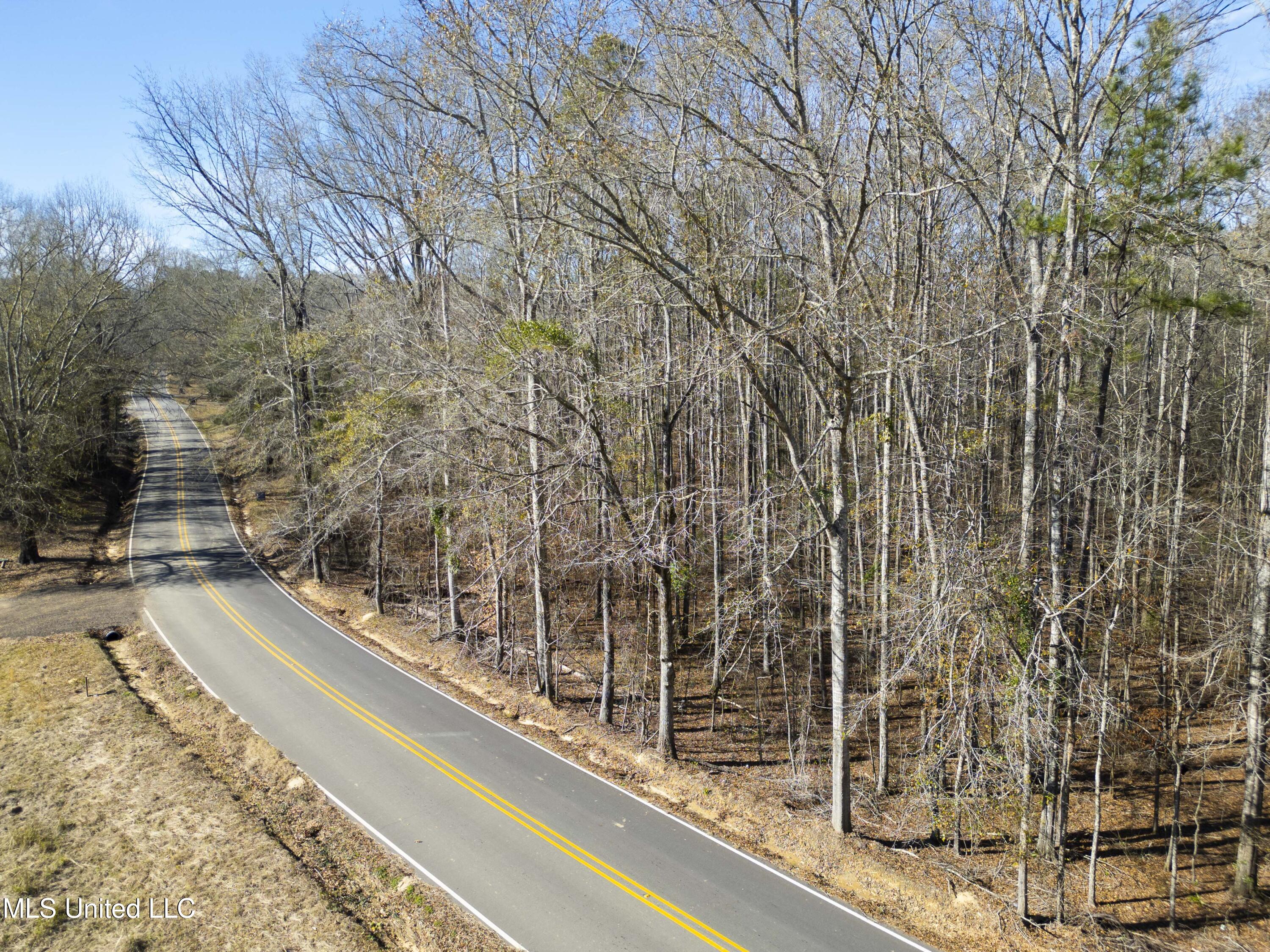0 Old Enochs Road