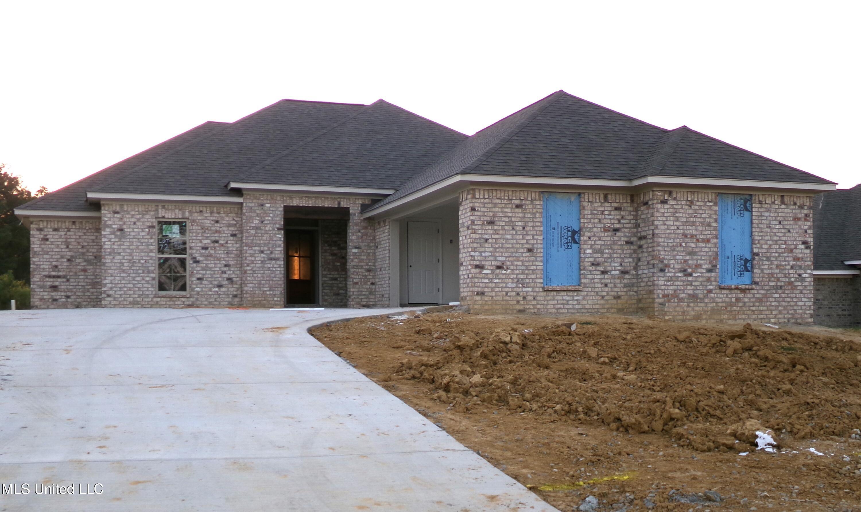 113 Madisonville Drive