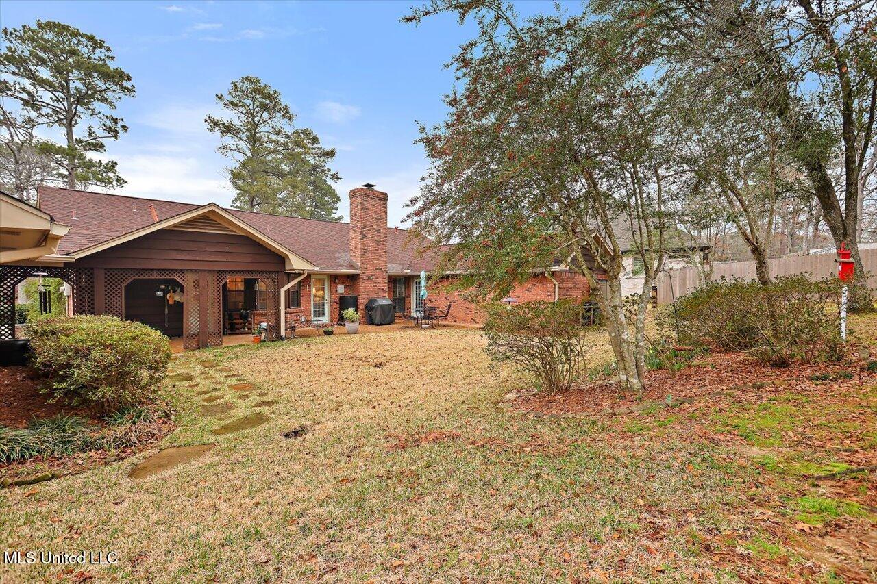 751 Pine Valley