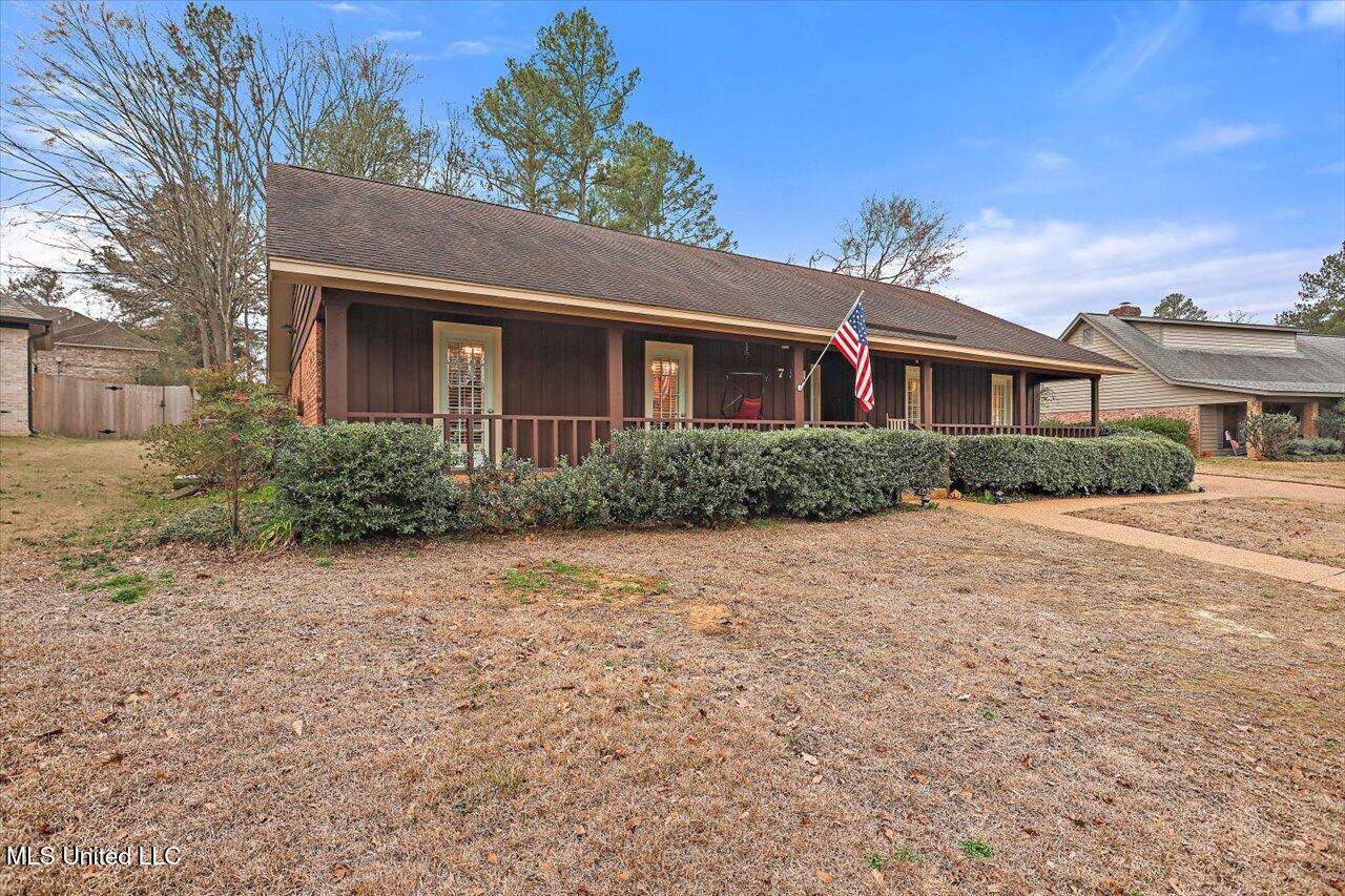 751 Pine Valley