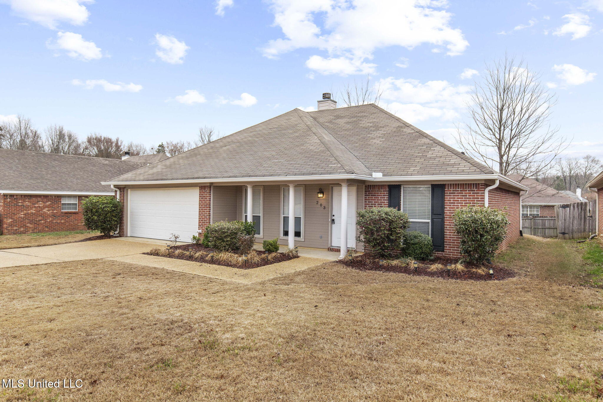 203 Edgewater Branch Drive
